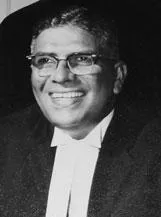 Justice K.S Hegde