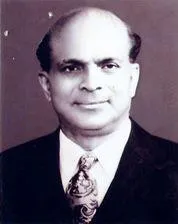 Mulki Sunder Ram Shetty