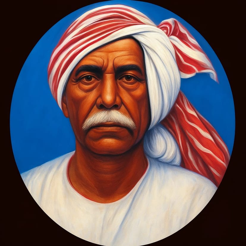 Bolur Dogra Poojary