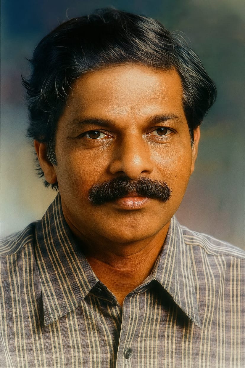 Muddu Moodubelle