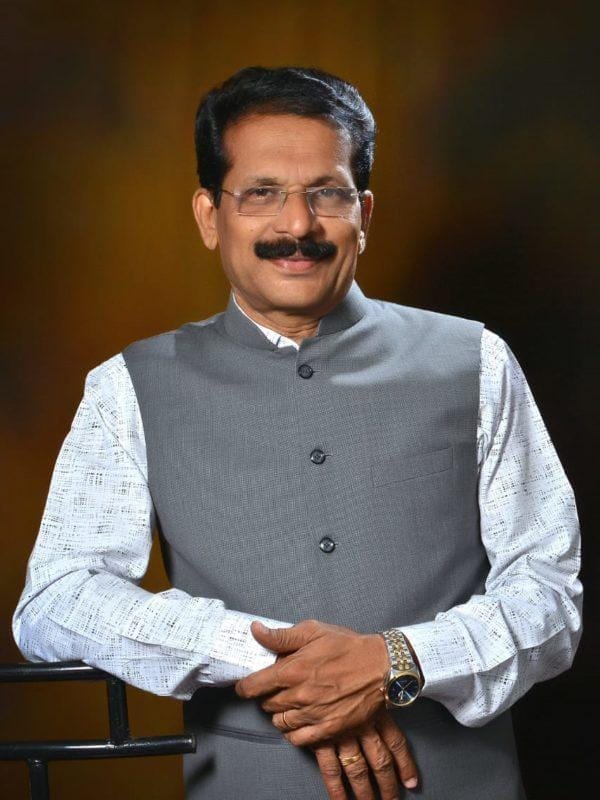 Dr. Tukaram Poojary