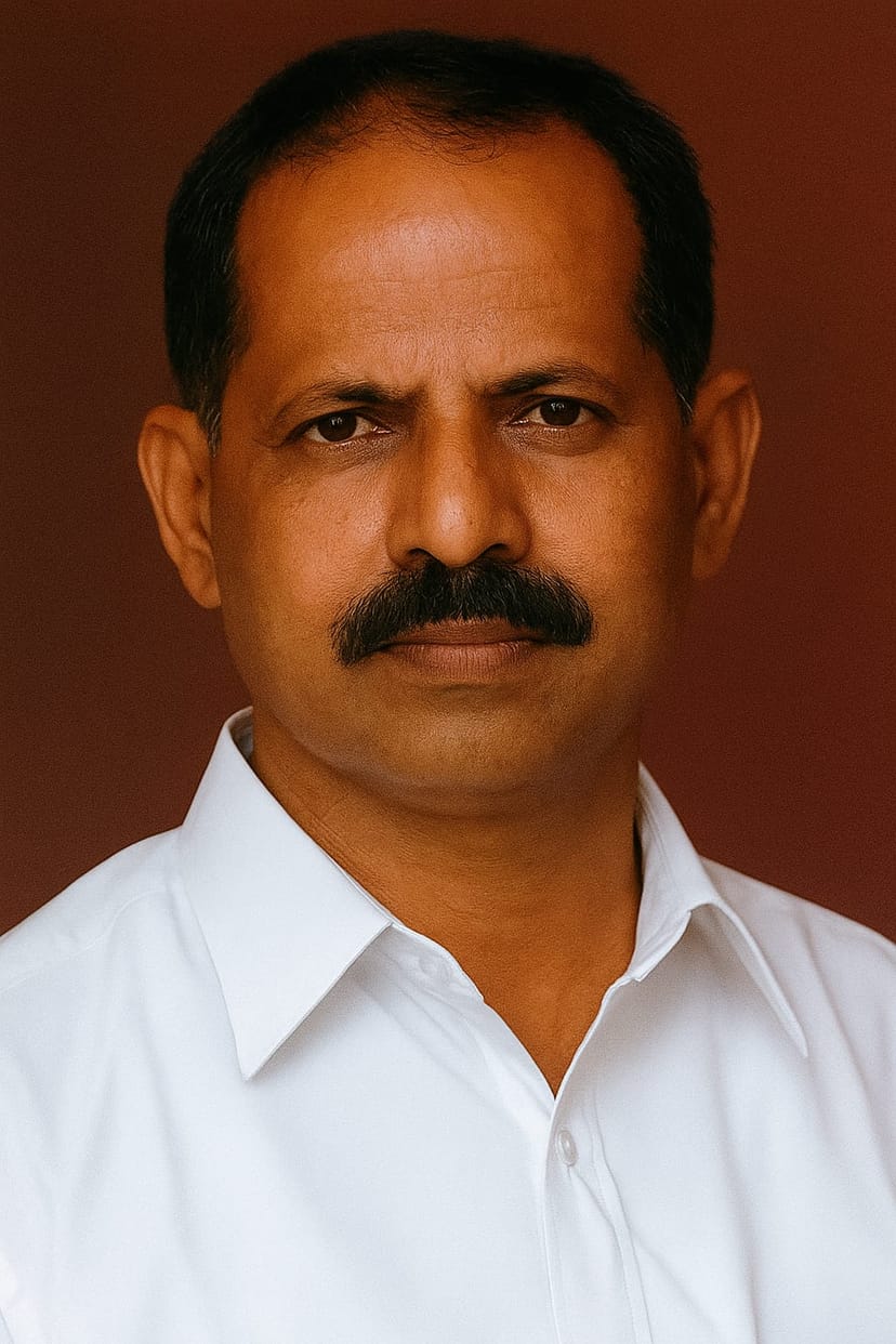 Vidwan B. Ramanath Kotekar