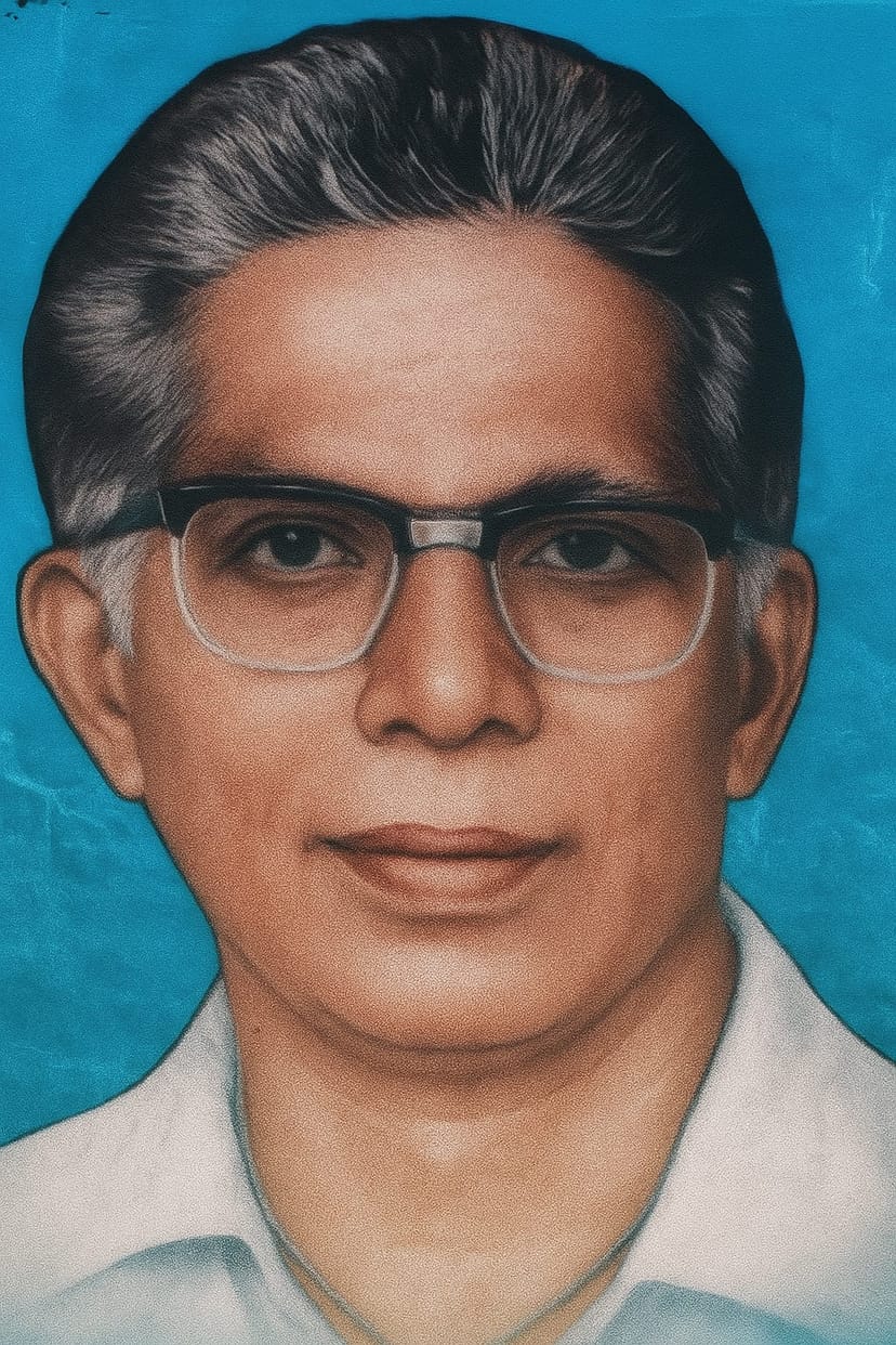 Tulu Rangaratnakara, Tulu Rangabhishma Shri B. Rama Kirodian