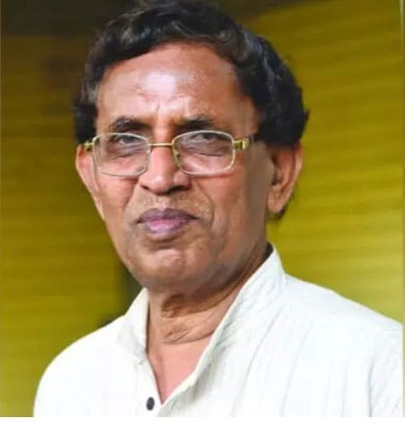 Dr. Vamana Nandavara