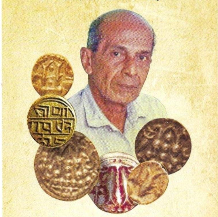 Dr. Manjeshwara Mukunda Prabhu