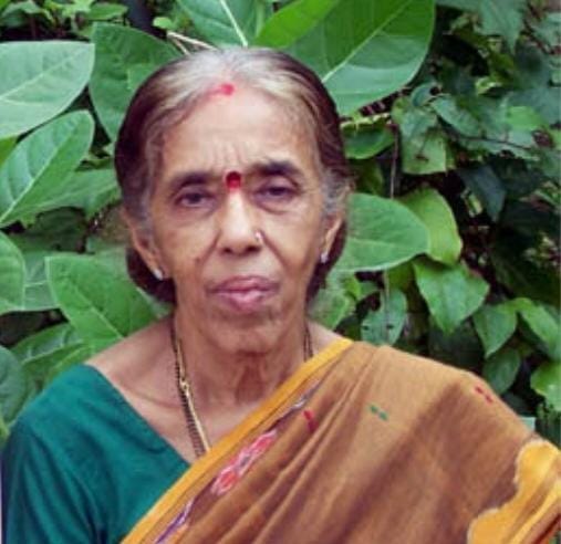 Dr. Susheela P. Upadhyaya