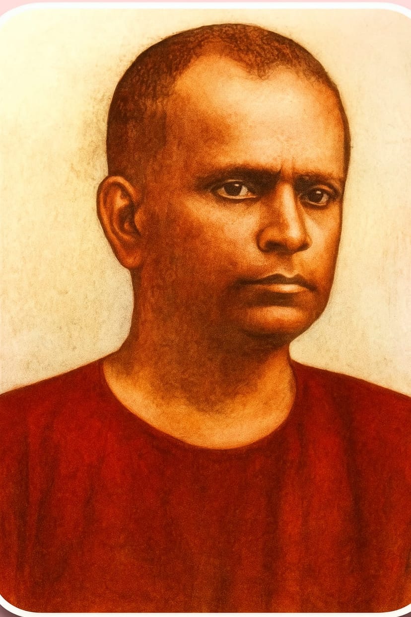 S. U. Paniyadi (Srinivasa Upadhyaya Paniyadi)