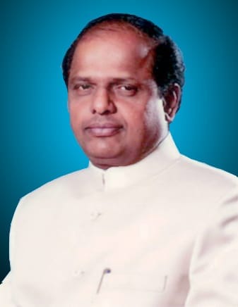 V Dhananjay Kumar