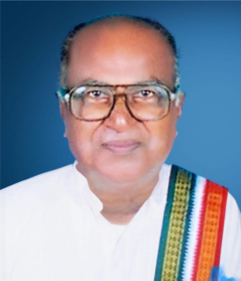 Somappa Suvarna