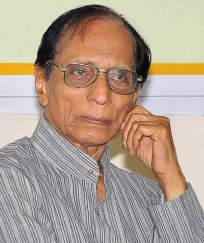 Sadananda Suvarna