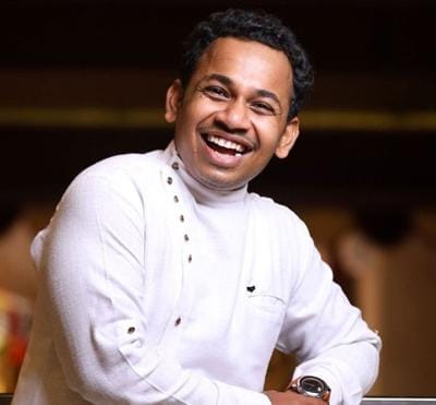 Rakesh Poojary