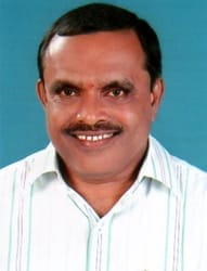Kudi Vasantha Shetty