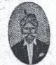 Kadenja Thyampanna Bhandary