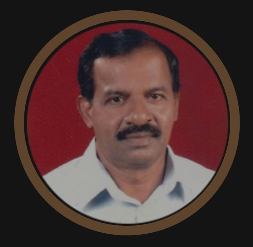 Damodhara Kalmadi