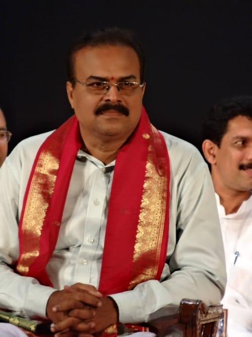 Dinesh Ammannaya