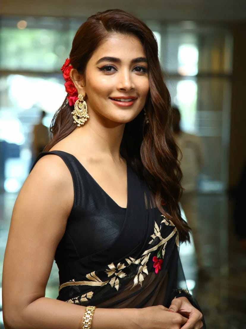 Pooja Hegde