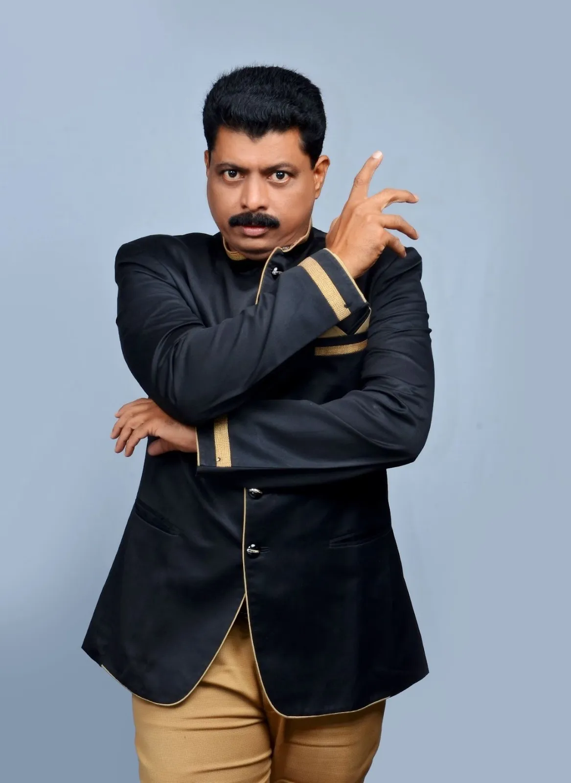 Kudroli Ganesh