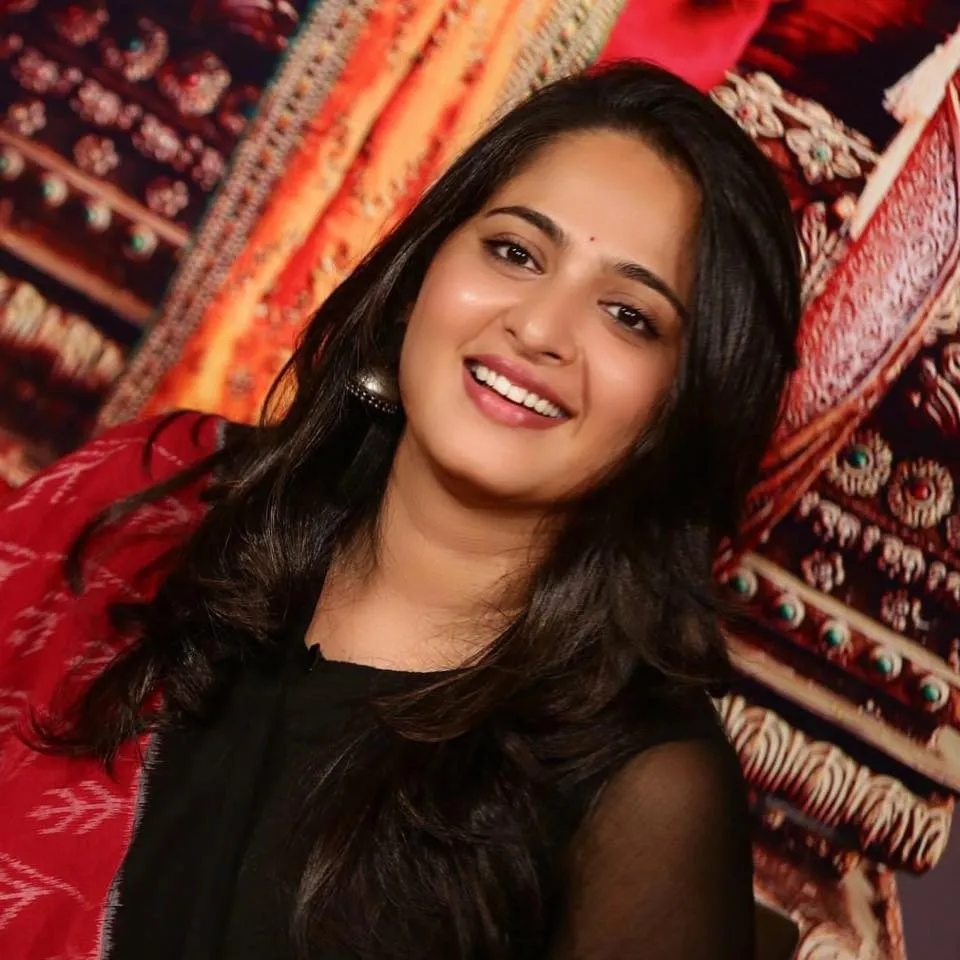Anushka Shetty