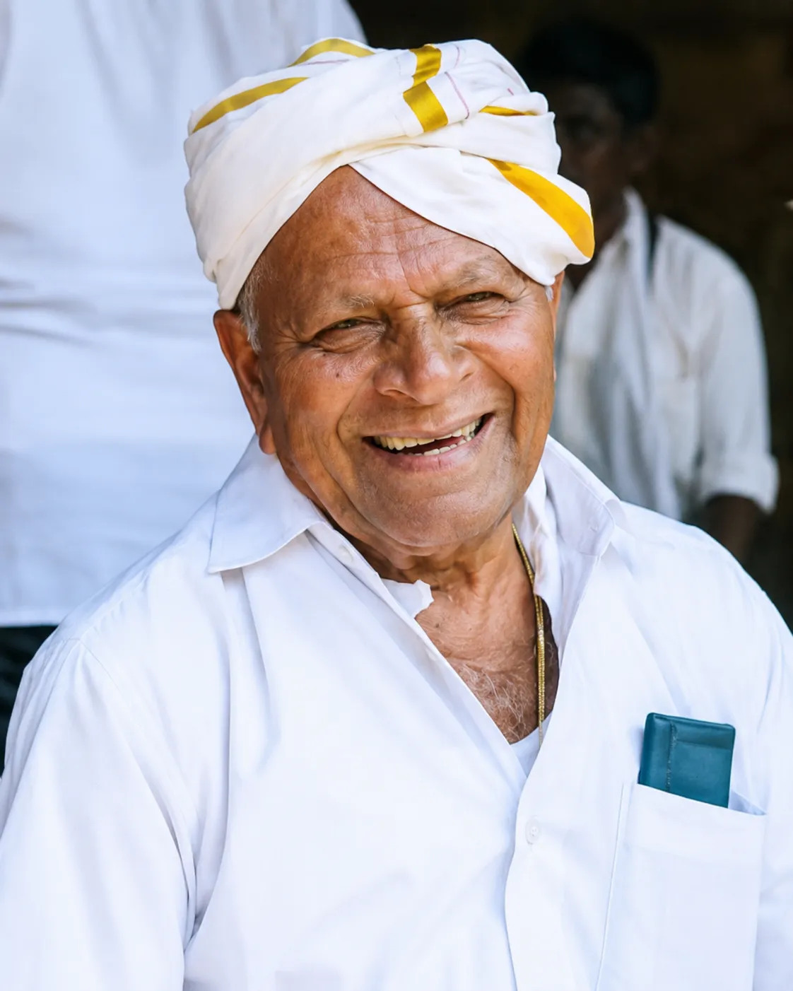 Iruvail Panila Bada Poojary