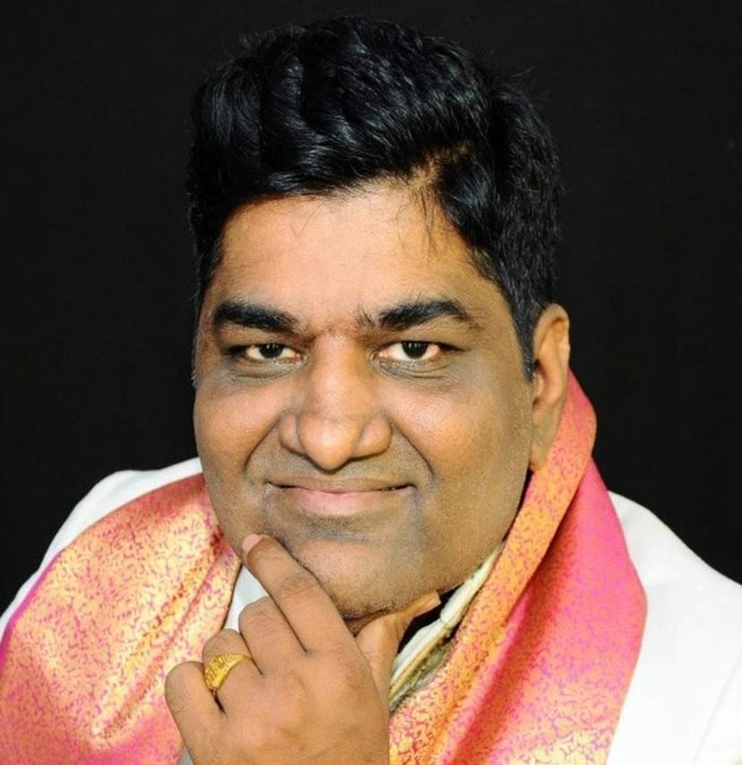 Ganesh Kolekady