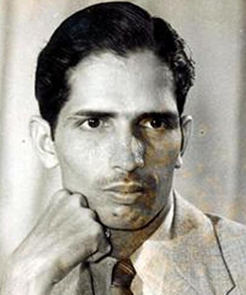 K. K. Hebbar