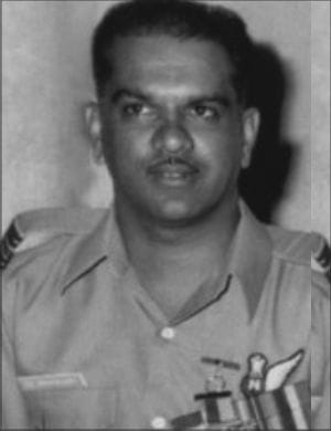 Dinesh Chandra Bhandary