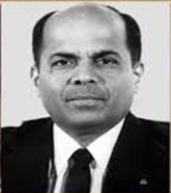 H. V. K. Udupa