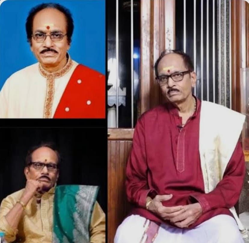 Ullala Mohan Kumar
