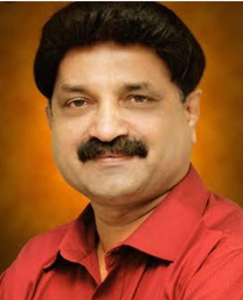 Manohar Prasad