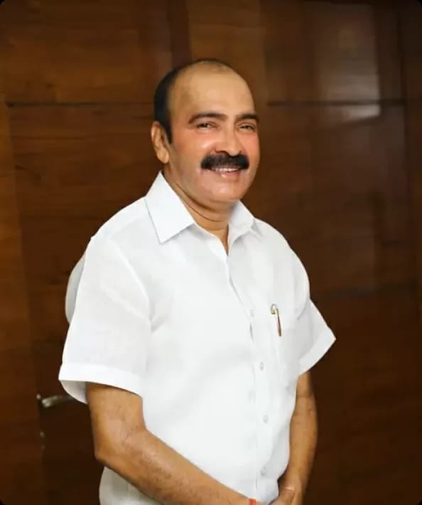 Jayaram Banan