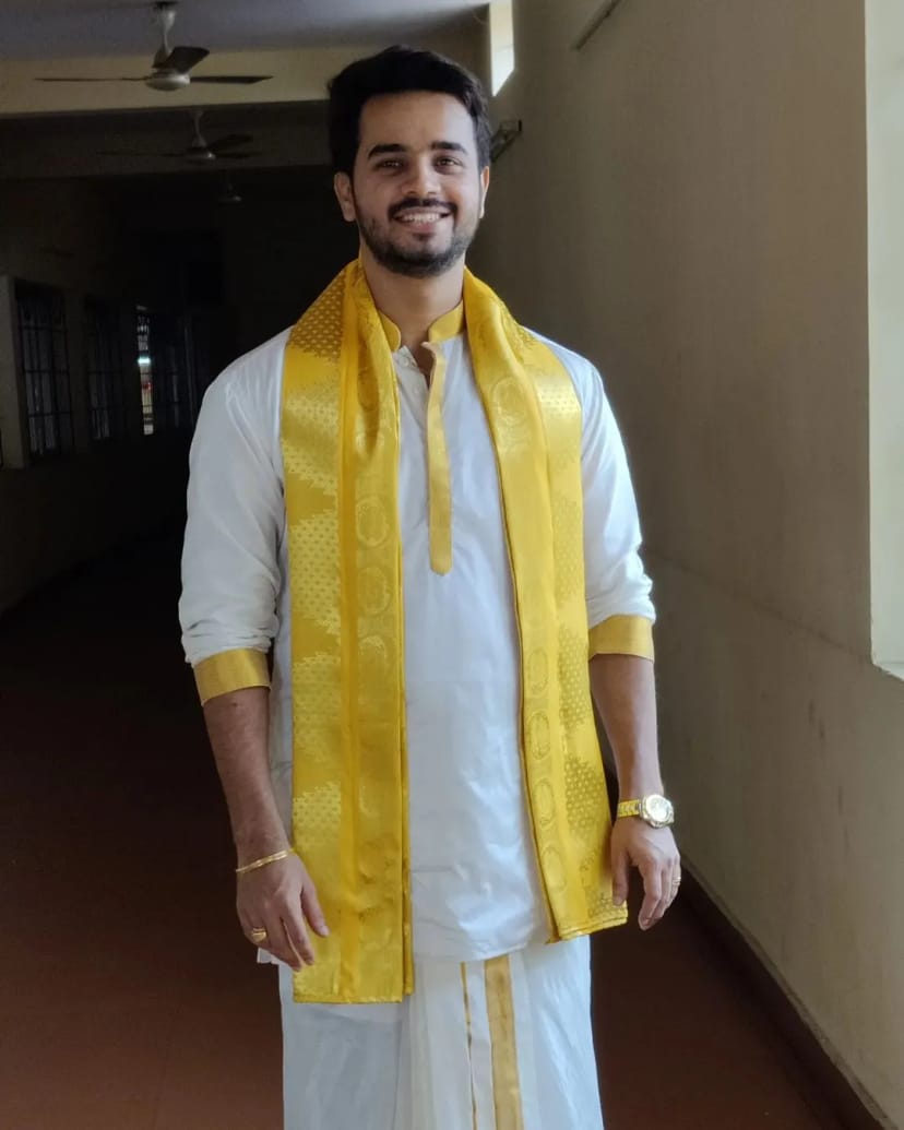 Vineeth Kumar